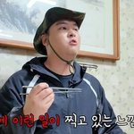  조혜원도 놀랄 식성 "<b>돼지고기</b> 덜 익혀서 먹어" ('살찐삼촌...