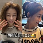 이지현, 걸그룹→미용사로 <b>대박</b>나고 깨달았다…"화장발보다 헤어발"