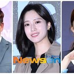 “연예인 <b>하객들</b> 바쁠듯” 윤정수 함은정 박진주 11월 같은 날 결혼식