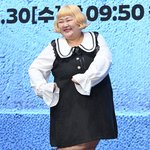 홍윤화, 27㎏ 감량 후 근황 “어묵바 운영, 썸 <b>명소</b> 됐다”(라스)