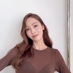 제시카, 속옷 시스루 뽐내다 꽈당…대참사날 뻔