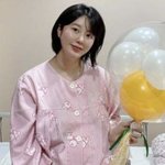 가수 <b>나비</b>, 4년 만 둘째 임신 깜짝 발표