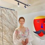  생방송 중 임신 발표 "<b>뱃속</b>에 둘째 아이 자라고 있어"('두시의데이트')