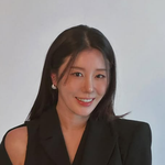 '1살 연상' <b>나비</b>, 둘째 임신 발표…"건강하게 자라는 중"