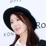 가수 <b>나비</b>, 둘째 임신 깜짝 발표 "건강히 자라고 있다"