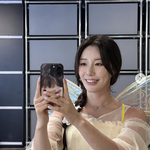 나비, 깜짝 둘째 임신 발표.. “현재 13주차, 내년 4월 출산...