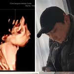 “시험관 9번 끝 임신” 양현민, 딸 <b>초음파</b> 공개 “최참사랑 닮으렴”