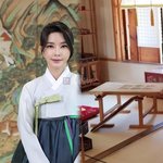 윤석열·김건희, 출입 통제된 명성황후 <b>침실</b> ‘곤녕합’ 입장 확인…10분간...