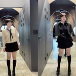 10kg 늘었다는데 이 비주얼 실화?…사랑스럽게 변신 [<b>MD</b>스타]