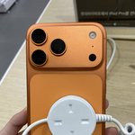 아이폰 <b>실물</b>