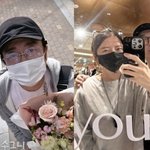 이수근, 아내 신장 재<b>이식</b> 후 근황 공개..."꽃을 든 수그니"의...