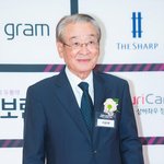 원로 배우 정동환, 떠난 전유성과 이순재 떠올리며 ‘울컥’