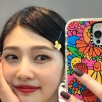 크러쉬 웬디 사랑받더니 더 예뻐지네..무결점 클로즈업[스타<b>IN</b>]