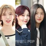 믿음” 레드벨벳 크러쉬 조이 SM <b>재계약</b>..웬디→예리 행보는?(종합)