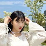 '크러쉬' 조이, <b>제니</b> 누르고 6월 걸그룹 개인 브랜드평판 1위…싱그럽고...