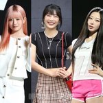 [<b>POP</b>초점]에스파 지젤, 美 페스티벌 불참‥크러쉬 조이→레이까지...