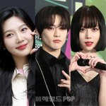 [<b>POP</b>이슈]크러쉬 조이·천러·윈터, 잠시 쉬어갈 때..해외 투어...