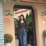 이다은, 27kg 감량 후 더 살 뺐나..물오른 미모에 ‘가을 여신’...