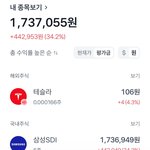 <b>주식</b>을 시작했는데