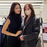 ‘임창정’ 서하얀 <b>의류</b>매장 대박, “‘백종원’ 소유진도 왔다”