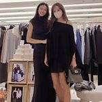 소유진, 임창정 아내 서하얀 만났다‥백종원 활동중단 속 바쁜 일상