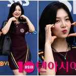 레벨 조이, 저렴이 원피스에 371만원대 버킷백…가격대 <b>천차만별</b>룩