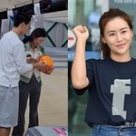 <b>박연수</b> 아들, 원빈처럼 '셀프 삭발'했다…"군대 아직 안 가요"...