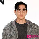 [댓글부탁해] <b>노상현</b>, 남다른 분위기[TEN포토+]