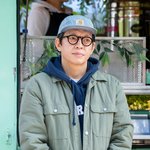 [사진]박지환,'팬들 만나러 왔어요'