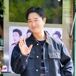 [사진]조우진,'부드러운 미소'