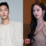 [드루와] "<b>밀라노</b>서 첫눈에 반해"…이재욱카리나, 명품 브랜드가...