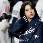 [포토] <b>배다해</b> '시구는 남편 이장원'