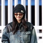 [포토]트와이스 지효, 눈빛으로 애교 발사