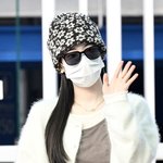 트와이스 다현 ‘꽃모자 쓰고 러블리 폭발’[포토엔HD]