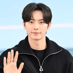 이채민 ‘여심 저격하는 손인사’[포토엔<b>HD</b>]