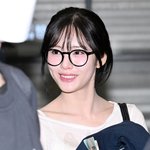 프로미스나인 <b>박지원</b> ‘과즙 흐르는 보조개 미소’[포토엔HD]