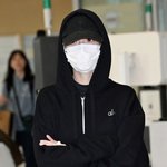 에스파 윈터 ‘귀여운 눈빛만 빼꼼’[포토엔HD]