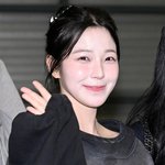 프로미스나인 백<b>지헌</b> ‘눈 마주치면 심쿵’[포토엔HD]