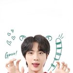 방탄 진 japan <b>fc</b> wallpaper 2022 #11