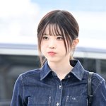 프로미스나인 송하영 ‘귀엽게 뿌~우~!’[포토엔<b>HD</b>]