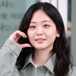 <b>정수빈</b> '매력적인 보조개미소'[포토]