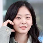 <b>정수빈</b>, 볼하트 플러팅[TEN포토]