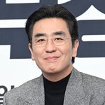 [포토] <b>류승룡</b> '믿고 보는 배우'