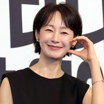 [포토]<b>명세빈</b>, 아름다운 볼하트