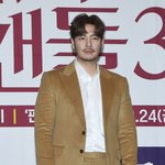 강은탁, 훈훈함이 여기 있네 [포토엔<b>HD</b>]