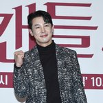 주희중, 부드러운 카리스마 [포토엔<b>HD</b>]