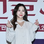 김예진, 시선 싹쓸이한 표정 [포토엔<b>HD</b>]