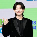 [포토] 김용빈, 트로트 귀공자