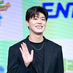 [사진]박지현, '멋진 미소로'