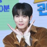 진짜 인간 손태진 발견!! [포토엔HD]